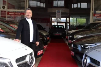 Faiz Indirimleri Ikinci El Otomotiv Pazarini Canlandirdi