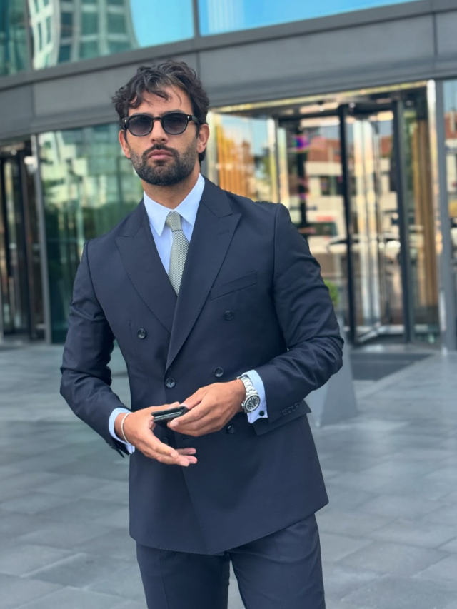 'Faladdin' uygulamasının sahibi Sertaç Taşdelen'in mal varlıklarına el konuldu