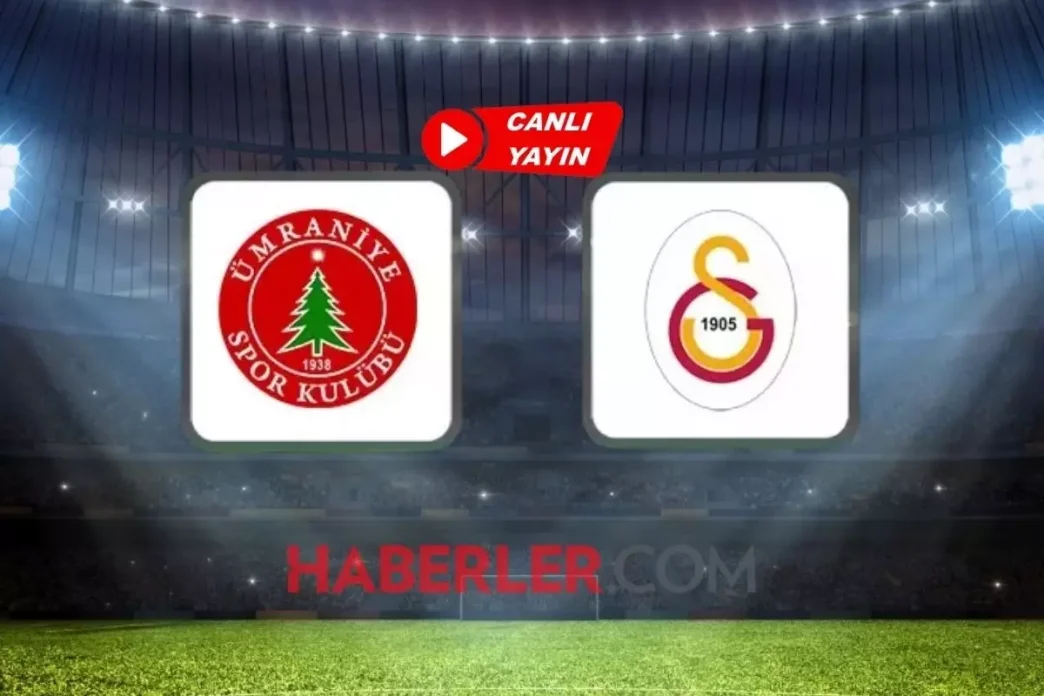 GALATASARAY - ÜMRANİYESPOR MAÇI CANLI İZLE || Galatasaray Ümraniyespor maçı ne zaman, hangi kanalda? (FULL-HD ŞİFRESİZ LİNK) 2 GALATASARAY UMRANIYESPOR MACI CANLI IZLE Galatasaray Umraniyespor maci