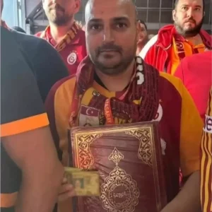 Galatasaray Taraftari Mehmet Fatih Kiris Hayatini Kaybetti