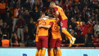 Galatasaray Umraniyespor maci hangi kanalda Umraniyespor Galatasaray maci nereden