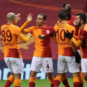 Galatasaray Umraniyespor maci ne zaman saat kacta Galatasaray Umraniyespor maci