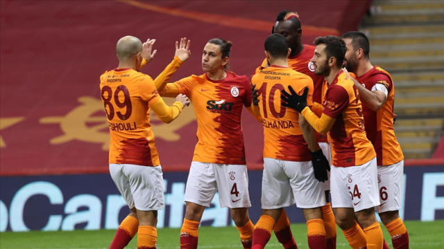 Galatasaray Umraniyespor maci ne zaman saat kacta Galatasaray Umraniyespor maci