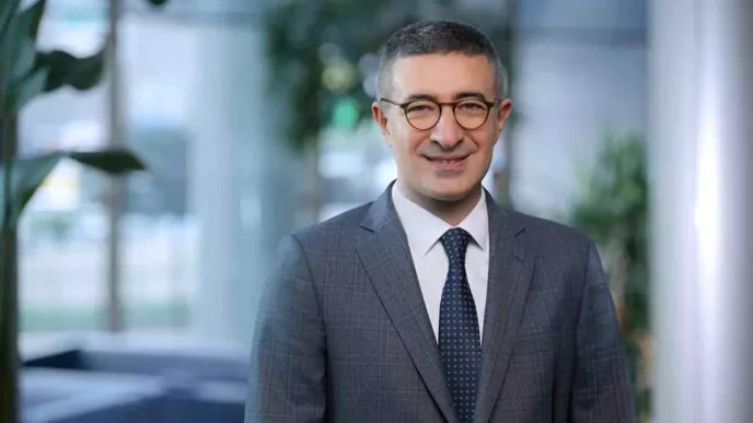 Garanti BBVAnin yilin ilk 6 ayindaki net kari 53 milyar
