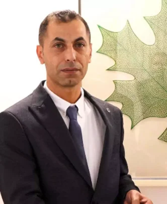 Gelecek Partisi Izmir Il Baskani cinsel taciz suclamasiyla gozaltina alindi