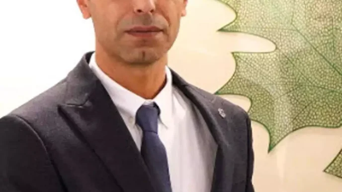 Gelecek Partisi Izmir Il Baskani cinsel taciz suclamasiyla gozaltina alindi