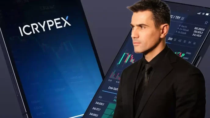 Gokalp Icer ve Icrypex varliklarina el konuldu