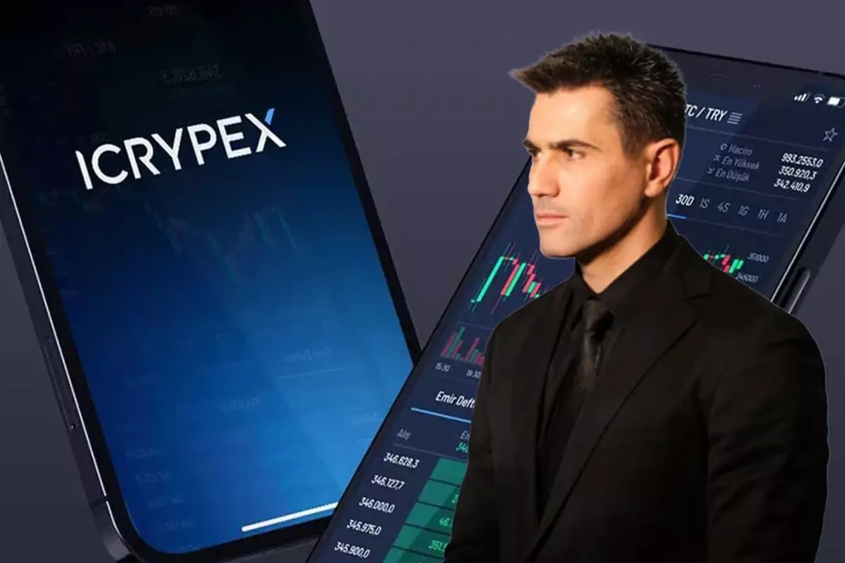 Gokalp Icer ve Icrypex varliklarina el konuldu