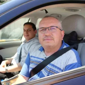 Gurbetci Musa Celikkilictan Ayrimcilik ve Vatan Sevgisi Mesaji