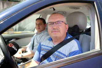 Gurbetci Musa Celikkilictan Ayrimcilik ve Vatan Sevgisi Mesaji