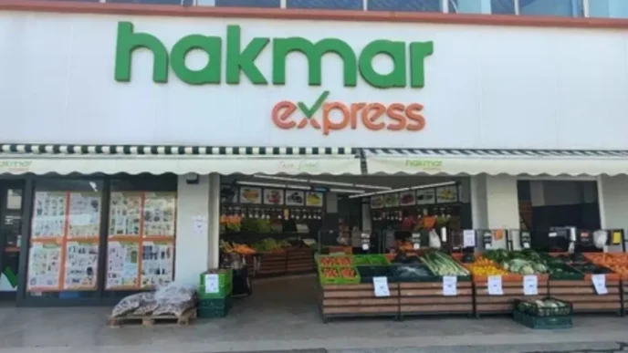 HAKMAR kimin Hakmar FETOnun mu