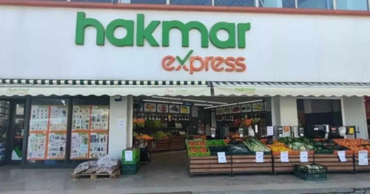 HAKMAR kimin Hakmar FETOnun mu