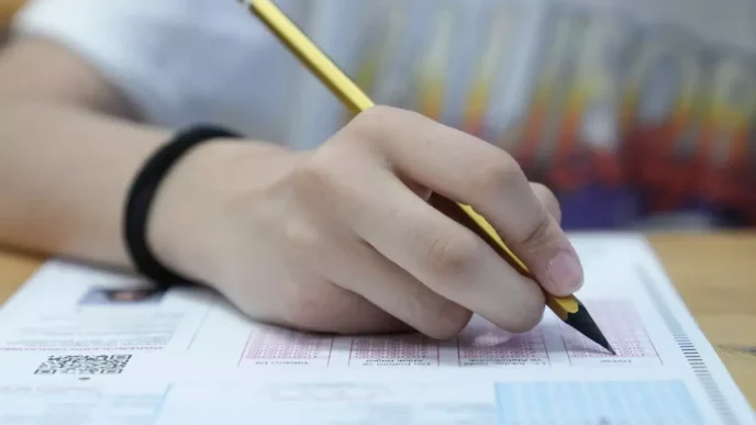 Hangi ilde kac birinci var Iste LGSde usulsuzluk iddialarina sebep