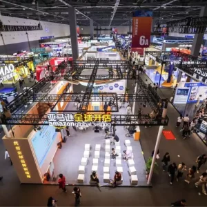 Hangzhou ve Dubai Arasinda Yeni Ucus Rotasi Basladi