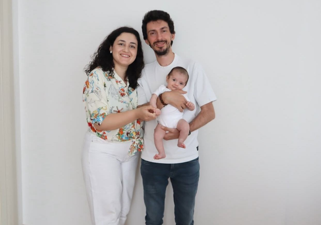 'Hayata değer' sloganıyla tanıtılan rezidans 1'i bebek 3 kişiye mezar oldu