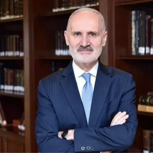 ITO Baskani Avdagic Ekonomide dogru yoldayiz
