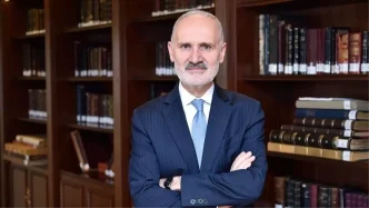 ITO Baskani Avdagic Ekonomide dogru yoldayiz