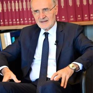 ITO Baskani Avdagic Turkiyenin Kredi Notu Artisi Guven Verici