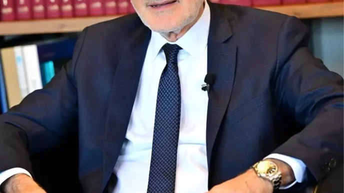 ITO Baskani Avdagic Turkiyenin Kredi Notu Artisi Guven Verici