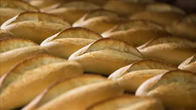 İki büyükşehirde ekmeğe zam! 200 gram ekmek artık 15 lira