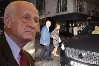 Inan Kirac davasinda inceleme baslatildi HSK vesayet kararlari icin mufettis
