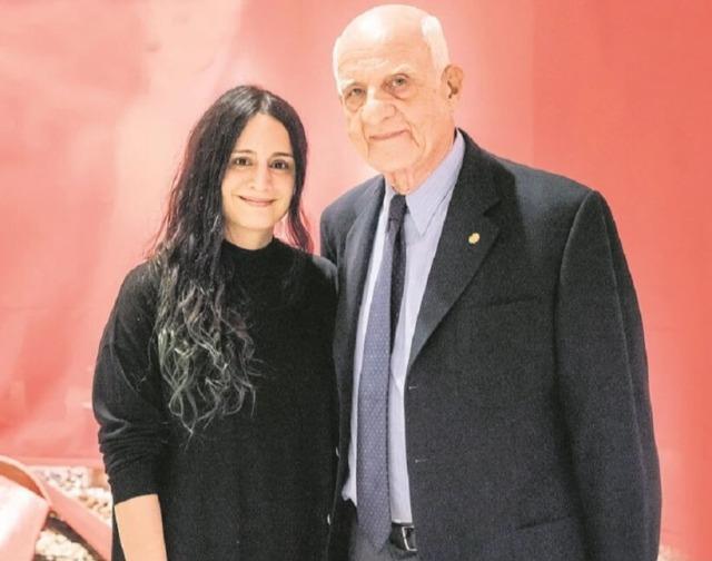 İnan Kıraç'ın aileyi karıştıran evliliği hakkında mahkemeden karar çıktı