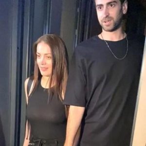 Irem Sak ile Furkan Korkmaz ayrildi mi Irem Sak ile