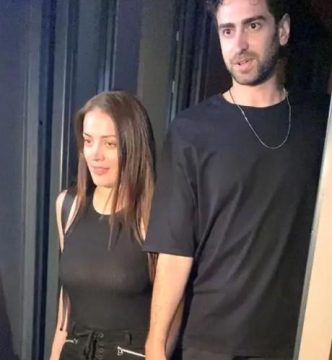 Irem Sak ile Furkan Korkmaz ayrildi mi Irem Sak ile