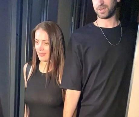 Irem Sak ile Furkan Korkmaz ayrildi mi Irem Sak ile