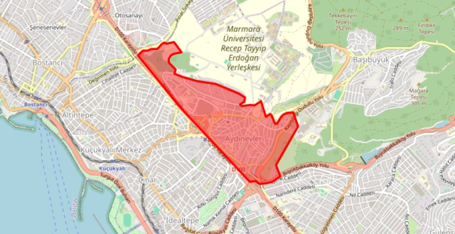 İstanbul MALTEPE su kesintisi! 28-29 Temmuz İSKİ Maltepe su kesintisi ne zaman bitecek, sular ne zaman gelecek?