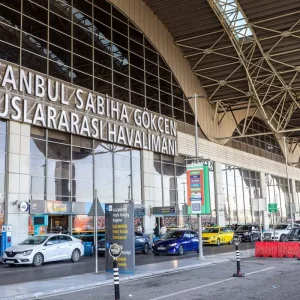 Istanbul Sabiha Gokcen Havalimani 7 Rekorla Tarih Yazdi