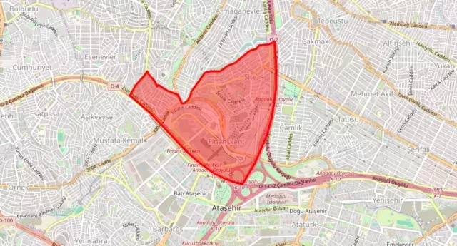İstanbul ÜMRANİYE su kesintisi! 30-31 Temmuz İSKİ Ümraniye su kesintisi ne zaman bitecek, sular ne zaman gelecek?