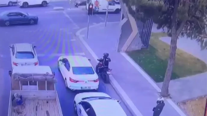 Istanbulda 600 Bin Liralik Gasptan Operasyonla Yakalanan Supheliler Tutuklandi
