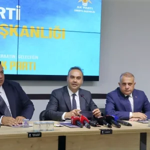 Kacir Turkiyeyi Guclu Hale Getirmeliyiz