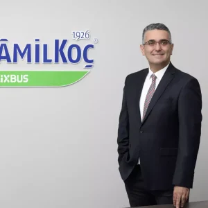 Kamil Koc ve Flix Global Buyumeye Devam Ediyor