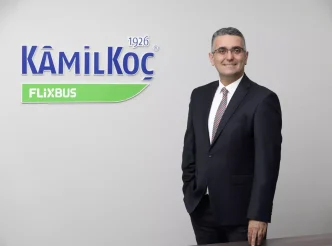 Kamil Koc ve Flix Global Buyumeye Devam Ediyor