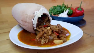 Kapadokya MICHELIN Rehberi 2026 Seckisine Dahil Oldu