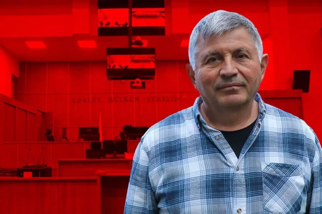 Kartalkaya davasinda 5 gun Mahkeme baskanindan sert uyari