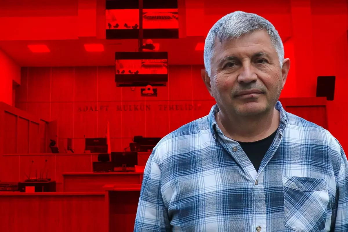 Kartalkaya davasinda 5 gun Mahkeme baskanindan sert uyari