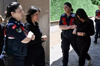 Kartalkaya davasinda Ev hanimiyim diyen Halit Ergulun kizi pazarlama mesaji