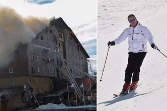 Kartalkaya davasinda avukatin kritik sorusuna otel mudurunden cildirtan yanit