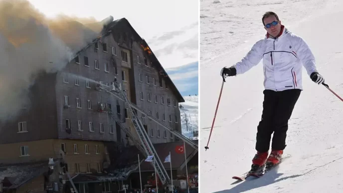 Kartalkaya davasinda avukatin kritik sorusuna otel mudurunden cildirtan yanit