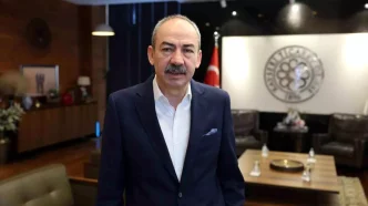 Kayseri Ihracat Verileri Aciklandi Haberler
