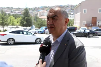 Kayserili Sanayiciler Faiz Indirimini Memnuniyetle Karsiladi