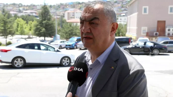 Kayserili Sanayiciler Faiz Indirimini Memnuniyetle Karsiladi