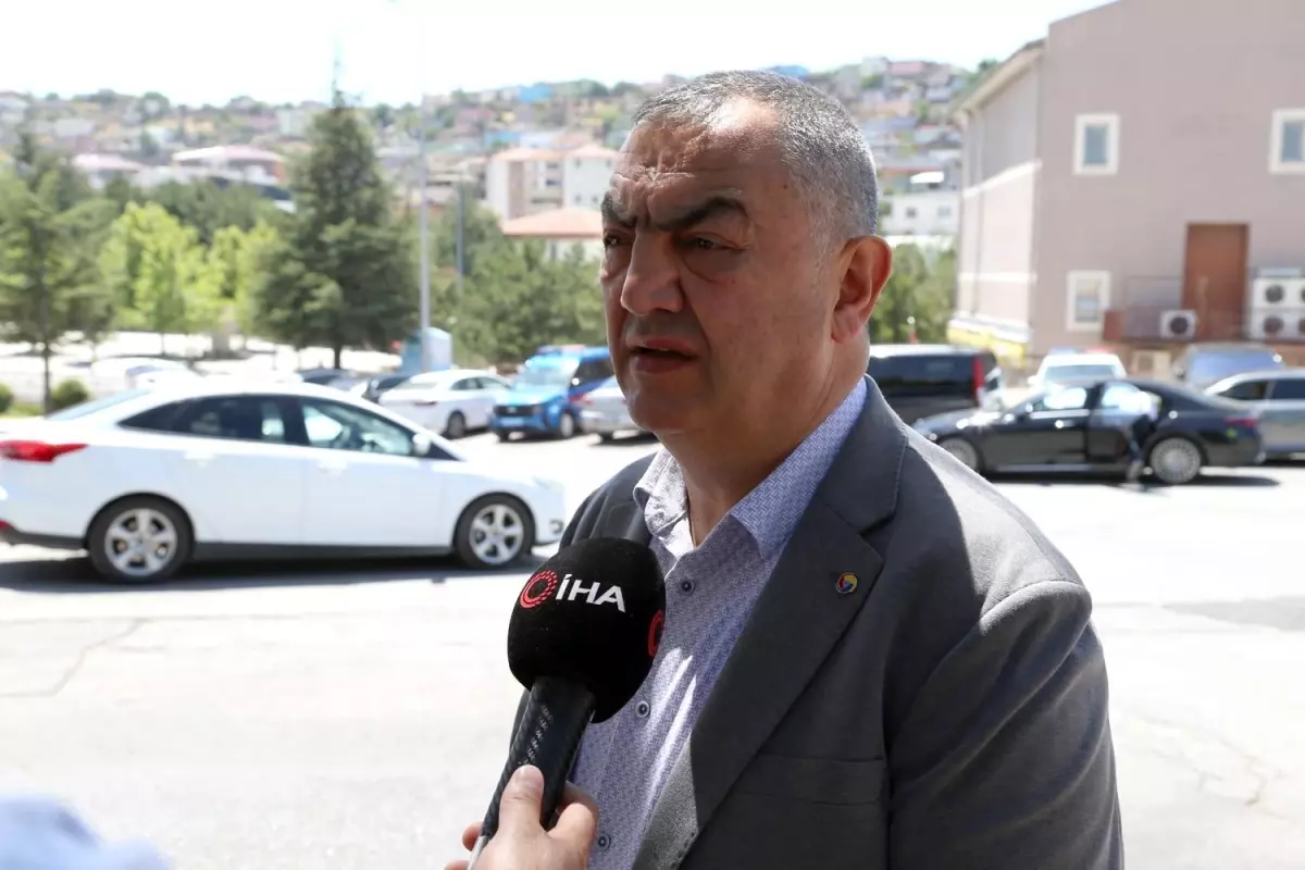 Kayserili Sanayiciler Faiz Indirimini Memnuniyetle Karsiladi