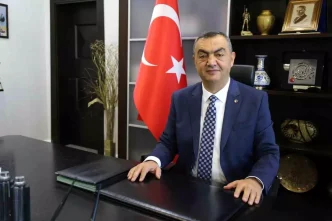 Kayserinin Ihracati Haziran Ayinda Artis Gosterdi