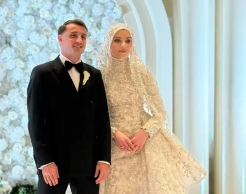 Kerem Aktürkoğlu'nun eşi kim? Kerem Aktürkoğlu ve Ceren Azak nasıl tanıştı?