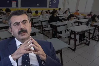 LGSden pis koku geliyor sozleri Bakan Tekini cok kizdirdi