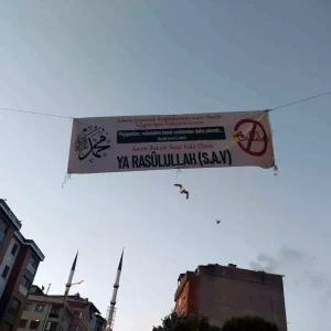Leman Dergisinin Karikatur Skandalina Tepkiler Artiyor
